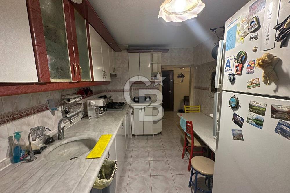 A.Eğlence Mah.120 m², 3+1,Satılık,Yapılı,Kot-4,Bahçe Kullanımlı