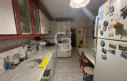 A.Eğlence Mah.120 m², 3+1,Satılık,Yapılı,Kot-4,Bahçe Kullanımlı