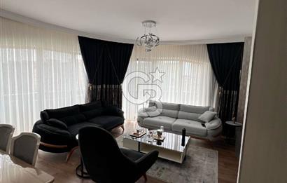 [CB SE7EN] DEMİR COUNTRY'DE 2+1 EŞYALI SATILIK DAİRE
