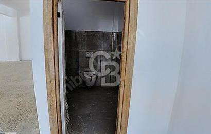 ETİMESGUT KAZIM KARABEKİRDE KİRALIK SIFIR 400M2 DÜKKAN