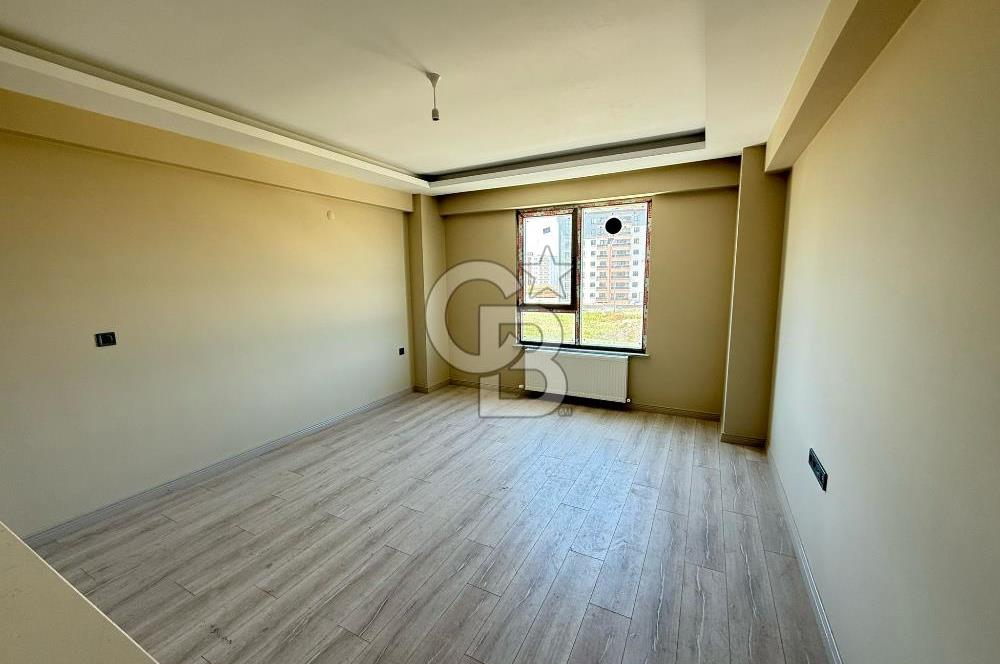 ÇANAKKALE ESENLERDE İLK EVİM KREDİSİNE UYGUN SATILIK 1+1 DAİRE