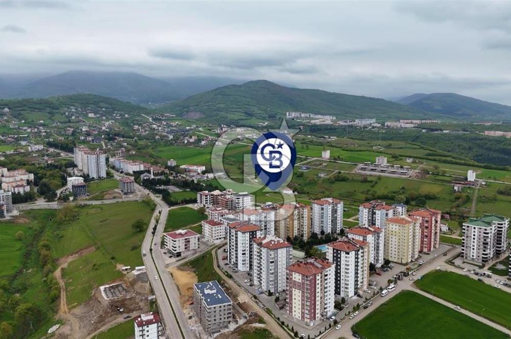 ATAKUM BÜYÜKOYUMCA'DA 5 KATA İMARLI KAT KARŞILIĞI ARSA