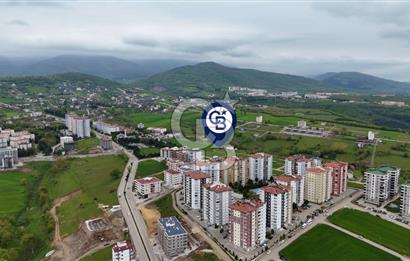 ATAKUM BÜYÜKOYUMCA'DA 5 KATA İMARLI KAT KARŞILIĞI ARSA
