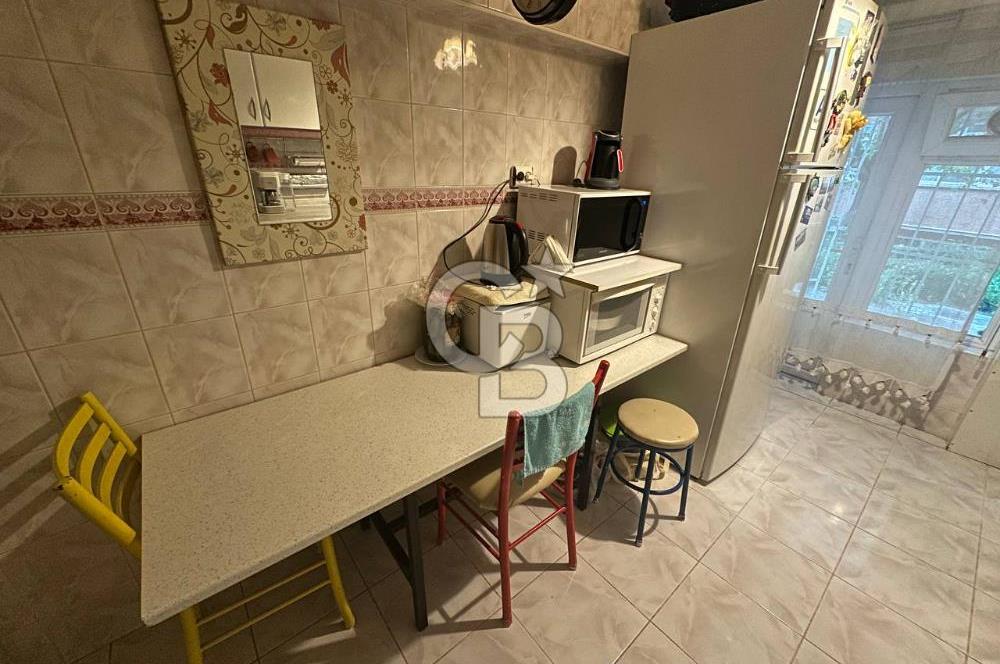 A.Eğlence Mah.120 m², 3+1,Satılık,Yapılı,Kot-4,Bahçe Kullanımlı