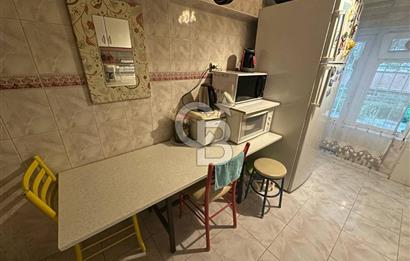 A.Eğlence Mah.120 m², 3+1,Satılık,Yapılı,Kot-4,Bahçe Kullanımlı