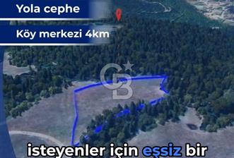 KASTAMONU MERKEZ SİPAHİ'DE YATIRIM 