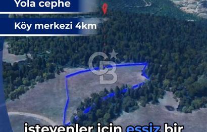 KASTAMONU MERKEZ SİPAHİ'DE YATIRIM 