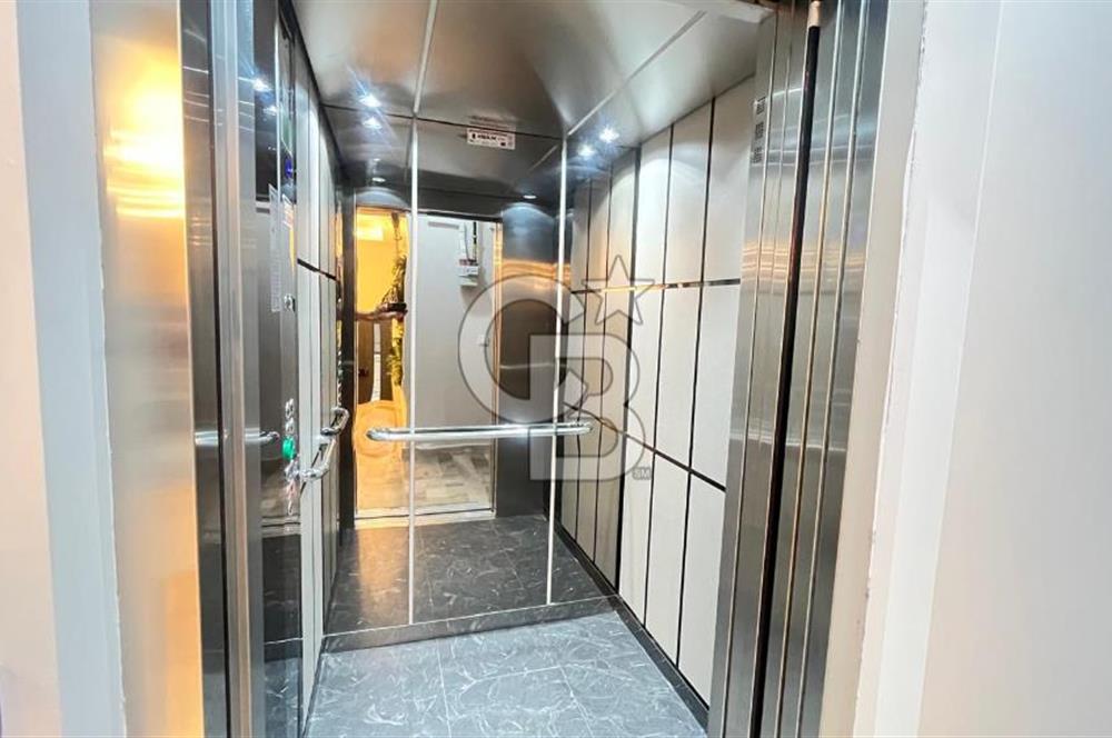 Cevatpaşa'nın Kalbinde Geniş ve Modern 2+1 Dubleks Daire