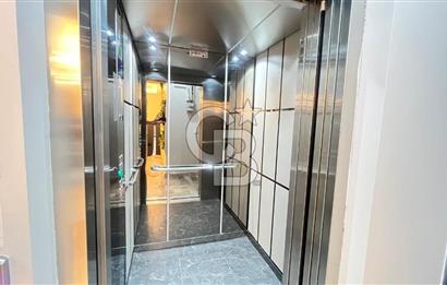 Cevatpaşa'nın Kalbinde Geniş ve Modern 2+1 Dubleks Daire