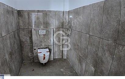 ETİMESGUT KAZIM KARABEKİRDE KİRALIK SIFIR 400M2 DÜKKAN