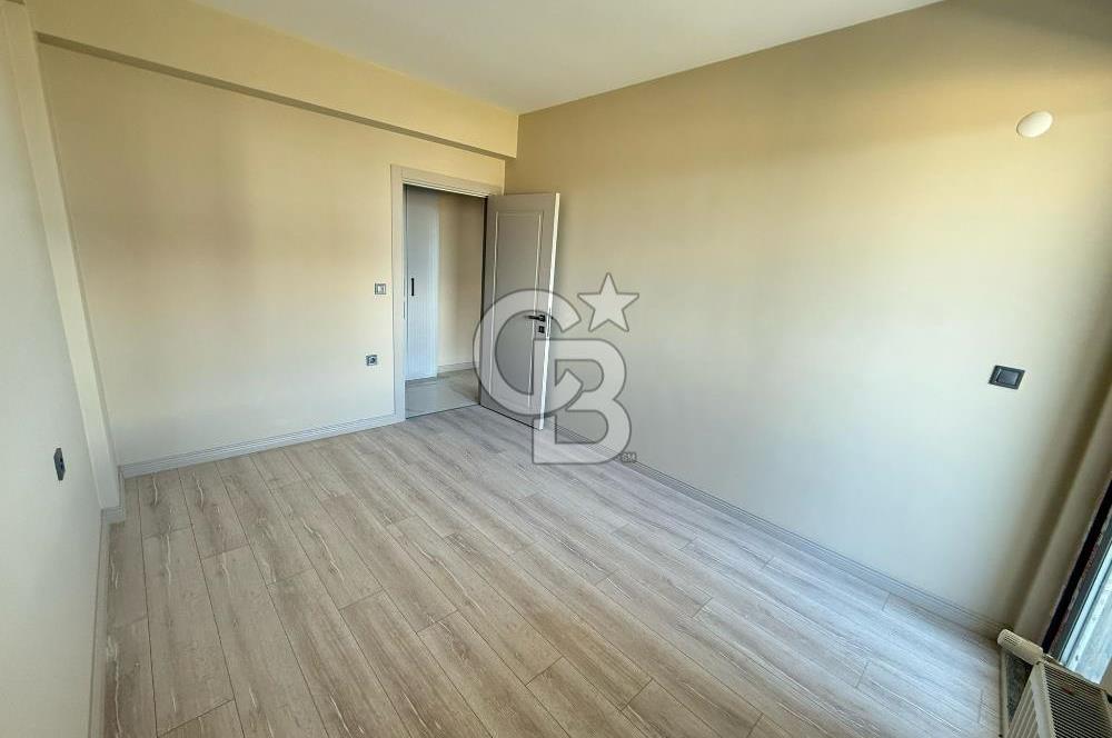 ÇANAKKALE ESENLERDE İLK EVİM KREDİSİNE UYGUN SATILIK 1+1 DAİRE