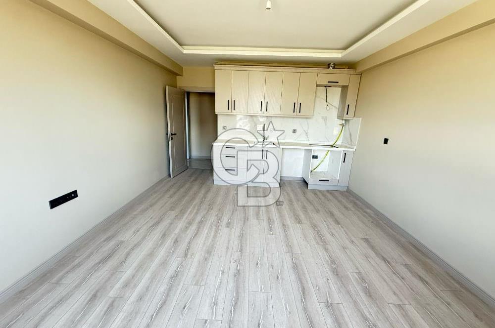 ÇANAKKALE ESENLERDE İLK EVİM KREDİSİNE UYGUN SATILIK 1+1 DAİRE