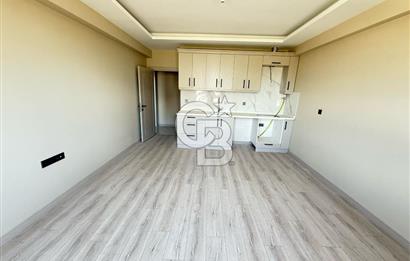 ÇANAKKALE ESENLERDE İLK EVİM KREDİSİNE UYGUN SATILIK 1+1 DAİRE