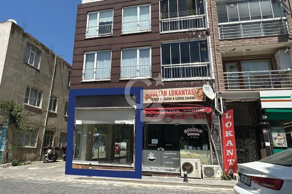 ÇANAKKALE KEPEZ MEYDAN DA KİRALIK DEPOLU İŞYERİ