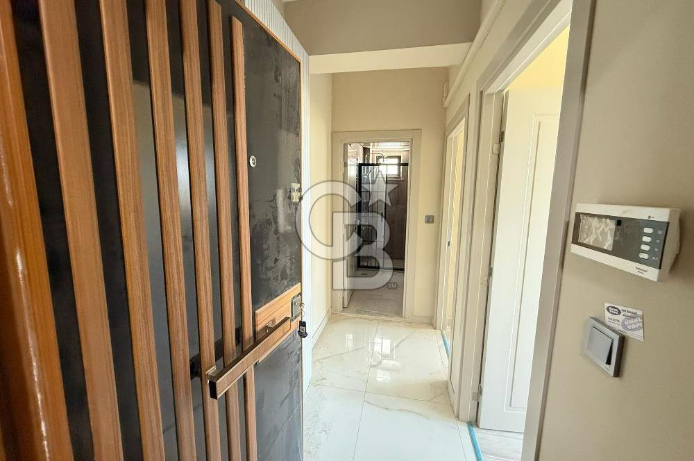 ÇANAKKALE ESENLERDE İLK EVİM KREDİSİNE UYGUN SATILIK 1+1 DAİRE