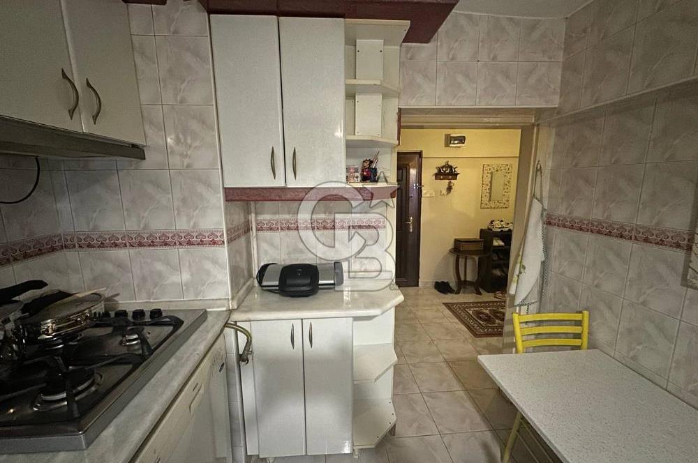 A.Eğlence Mah.120 m², 3+1,Satılık,Yapılı,Kot-4,Bahçe Kullanımlı