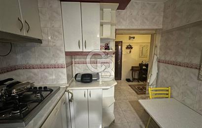 A.Eğlence Mah.120 m², 3+1,Satılık,Yapılı,Kot-4,Bahçe Kullanımlı
