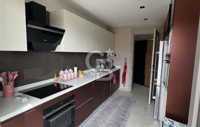 [CB SE7EN] DEMİR COUNTRY'DE 2+1 EŞYALI SATILIK DAİRE