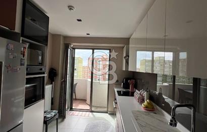 [CB SE7EN] DEMİR COUNTRY'DE 2+1 EŞYALI SATILIK DAİRE