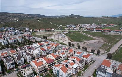 ÇANDARLI MERKEZDE 3+1 DUBLEKS DAİRE