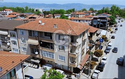 SAPANCA'NIN MERKEZİNDE GÖLE YÜRÜME MESAFESİNDE UYGUN FİYAT 3+1