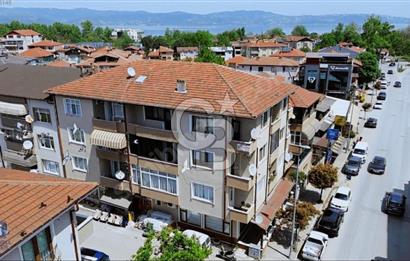 SAPANCA'NIN MERKEZİNDE GÖLE YÜRÜME MESAFESİNDE UYGUN FİYAT 3+1