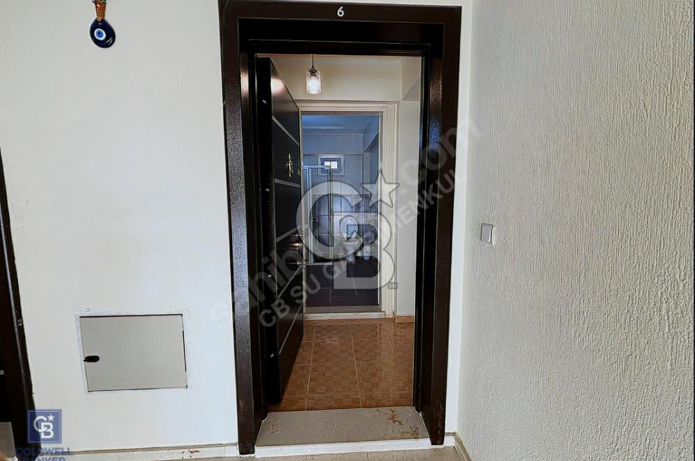 ÇANDARLI MERKEZDE 3+1 DUBLEKS DAİRE