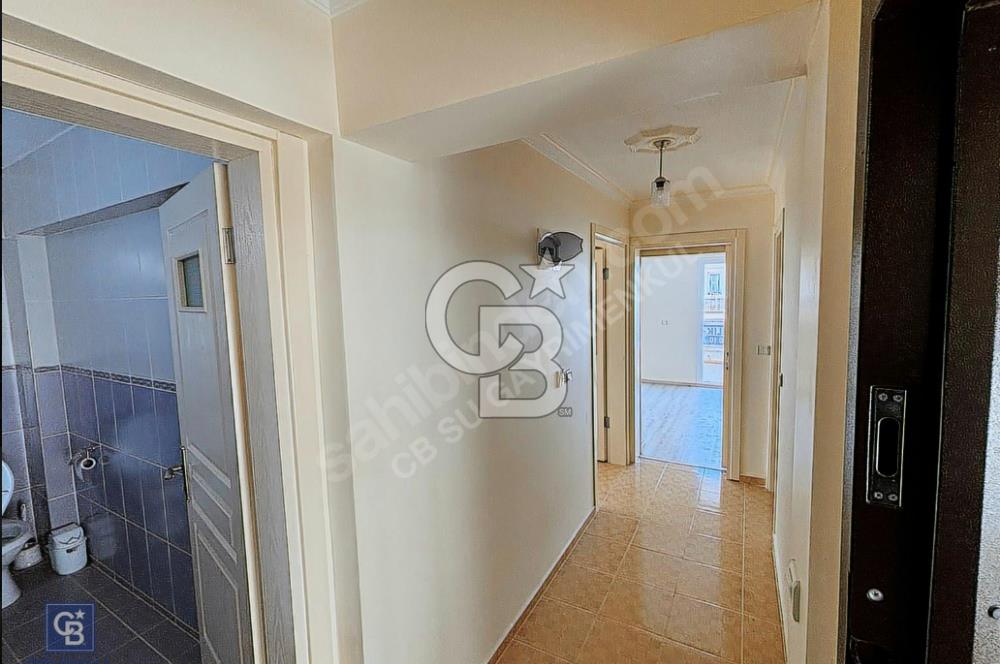 ÇANDARLI MERKEZDE 3+1 DUBLEKS DAİRE