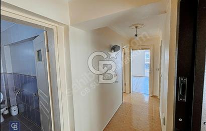 ÇANDARLI MERKEZDE 3+1 DUBLEKS DAİRE