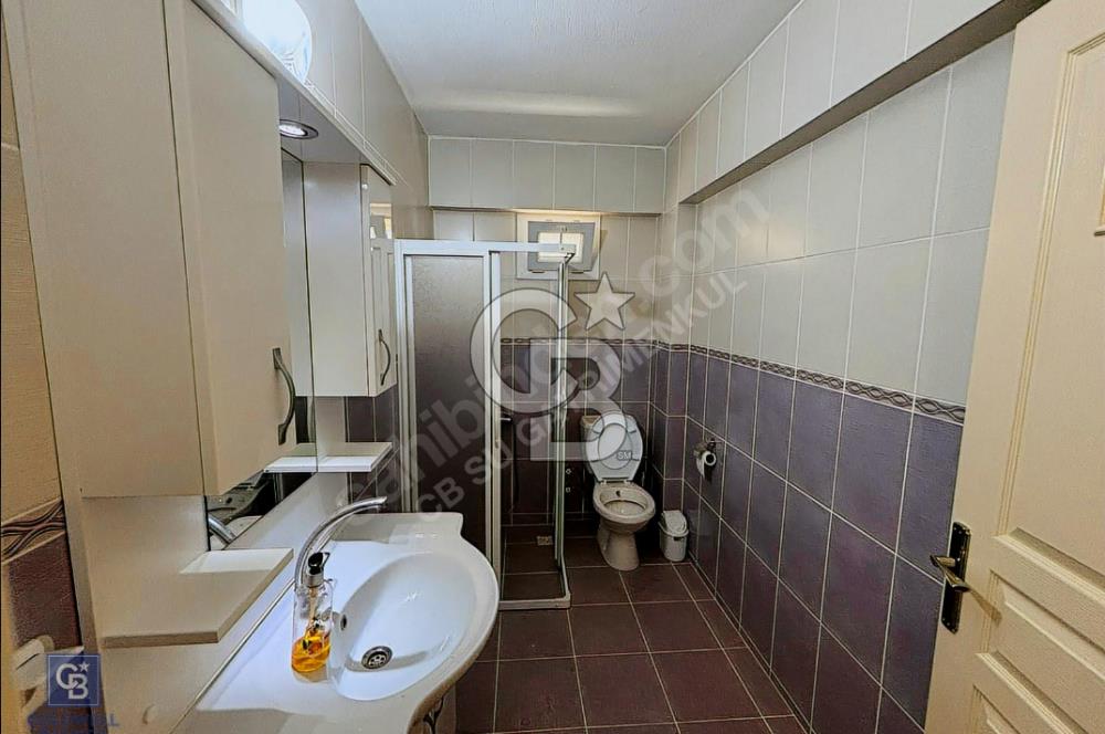 ÇANDARLI MERKEZDE 3+1 DUBLEKS DAİRE
