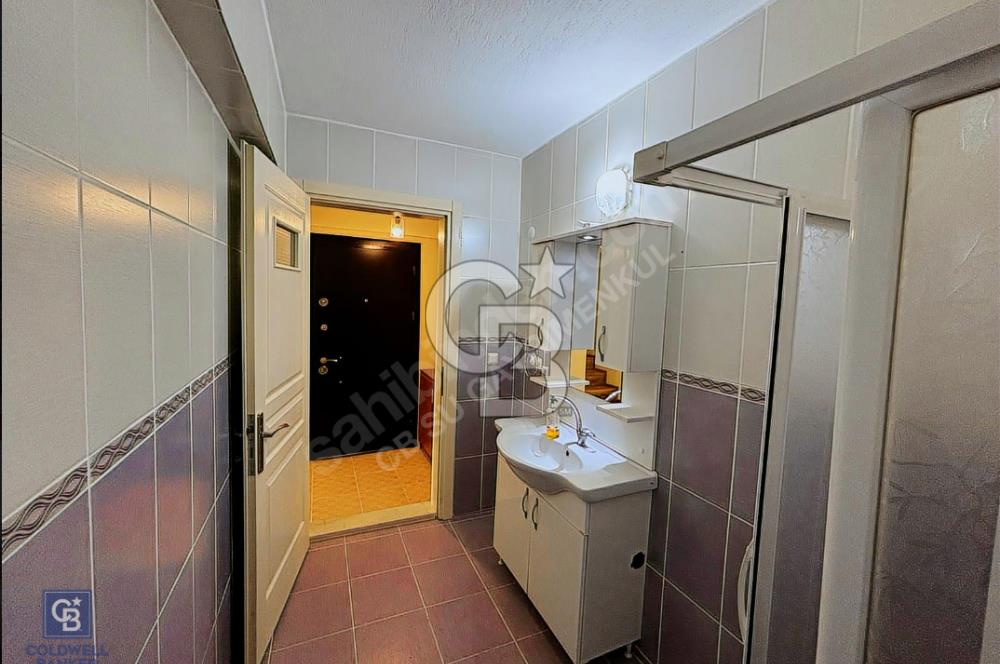 ÇANDARLI MERKEZDE 3+1 DUBLEKS DAİRE