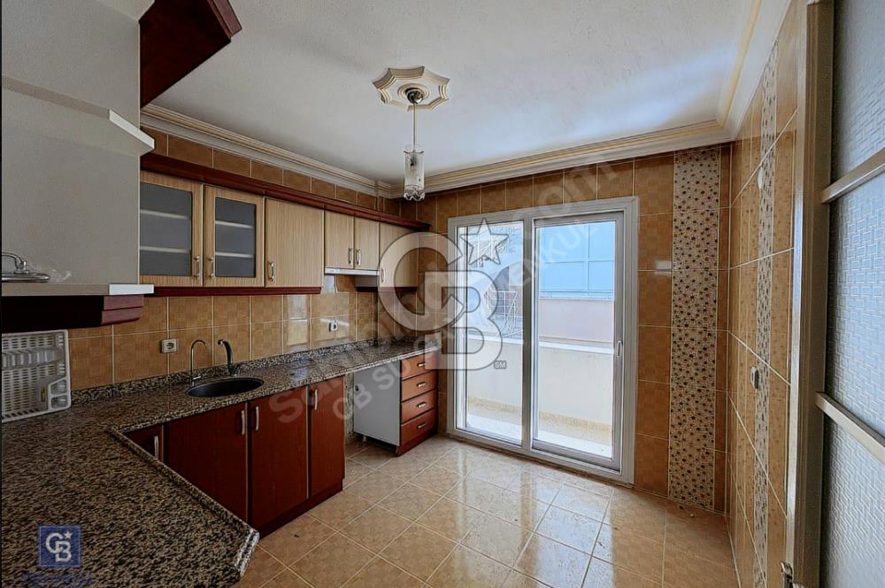 ÇANDARLI MERKEZDE 3+1 DUBLEKS DAİRE
