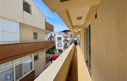 ÇANDARLI MERKEZDE 3+1 DUBLEKS DAİRE