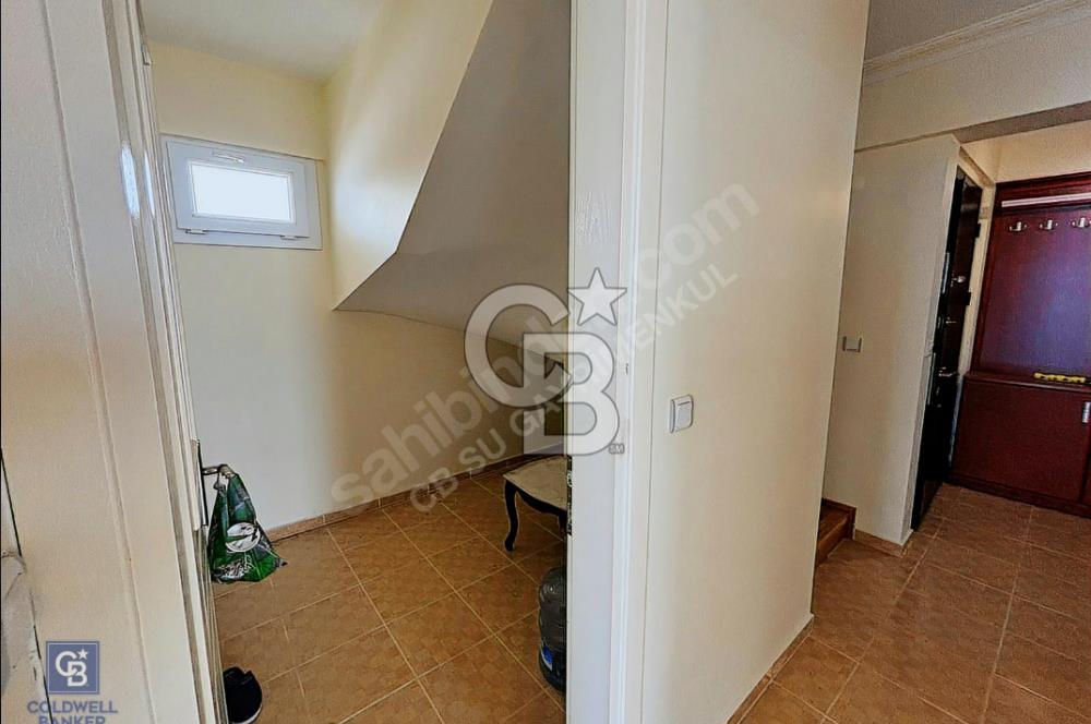 ÇANDARLI MERKEZDE 3+1 DUBLEKS DAİRE