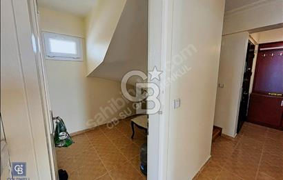 ÇANDARLI MERKEZDE 3+1 DUBLEKS DAİRE