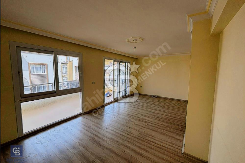 ÇANDARLI MERKEZDE 3+1 DUBLEKS DAİRE