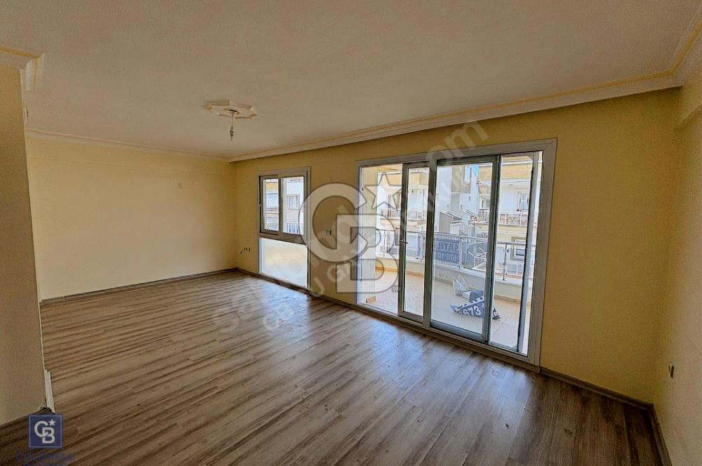 ÇANDARLI MERKEZDE 3+1 DUBLEKS DAİRE