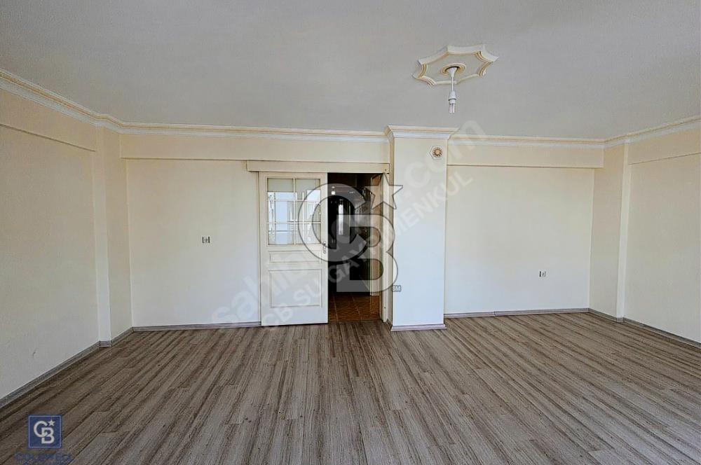 ÇANDARLI MERKEZDE 3+1 DUBLEKS DAİRE