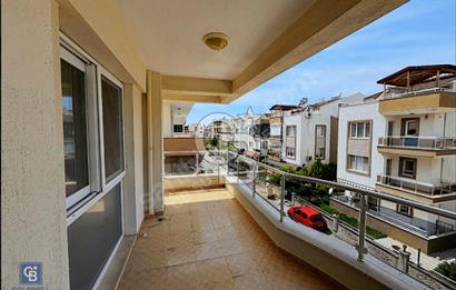 ÇANDARLI MERKEZDE 3+1 DUBLEKS DAİRE