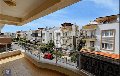 ÇANDARLI MERKEZDE 3+1 DUBLEKS DAİRE