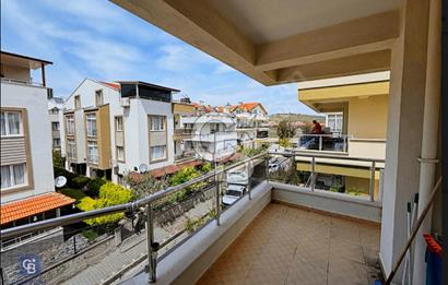 ÇANDARLI MERKEZDE 3+1 DUBLEKS DAİRE