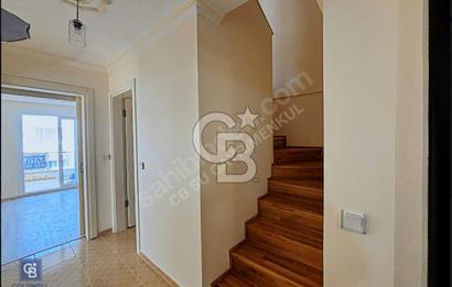 ÇANDARLI MERKEZDE 3+1 DUBLEKS DAİRE
