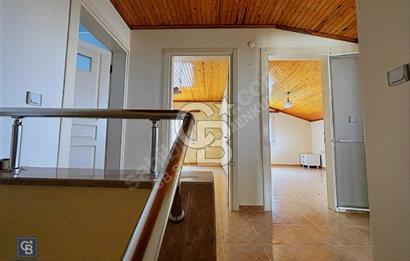 ÇANDARLI MERKEZDE 3+1 DUBLEKS DAİRE