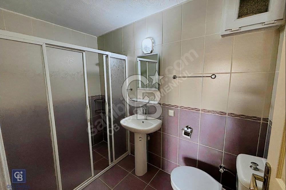 ÇANDARLI MERKEZDE 3+1 DUBLEKS DAİRE