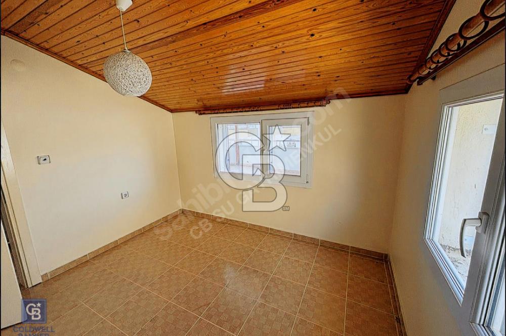 ÇANDARLI MERKEZDE 3+1 DUBLEKS DAİRE