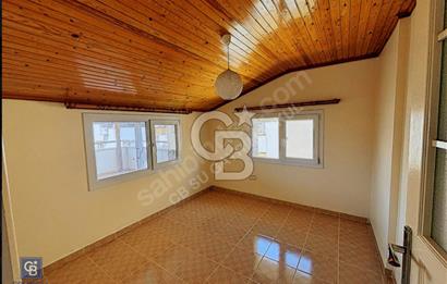 ÇANDARLI MERKEZDE 3+1 DUBLEKS DAİRE