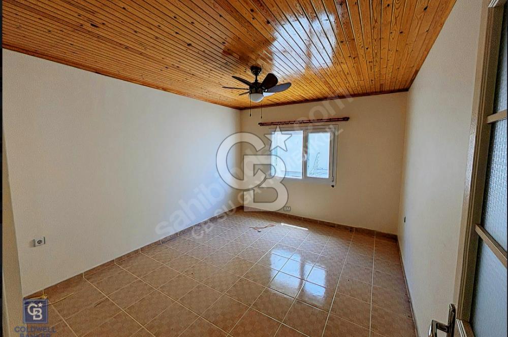 ÇANDARLI MERKEZDE 3+1 DUBLEKS DAİRE