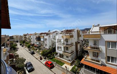 ÇANDARLI MERKEZDE 3+1 DUBLEKS DAİRE