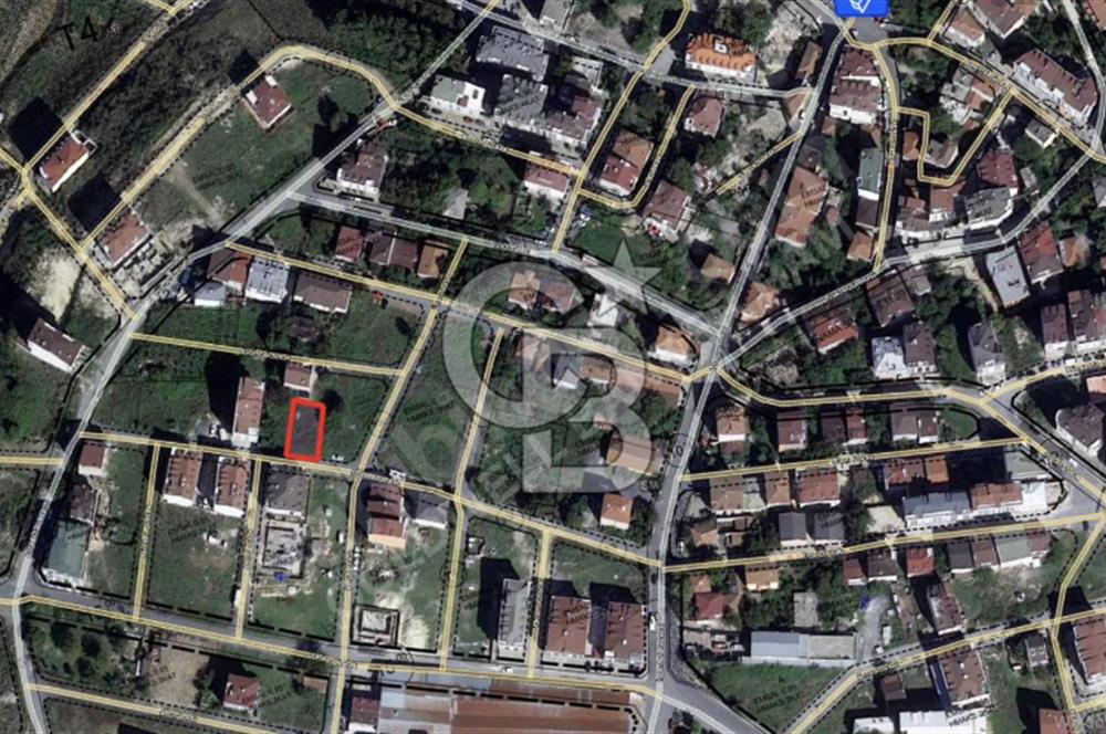 TAŞOLUKTA İMARLI İFRAZLI 317 M2 ARSA