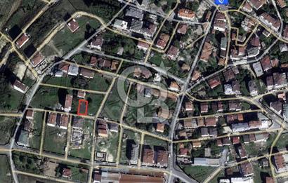 TAŞOLUKTA İMARLI İFRAZLI 317 M2 ARSA